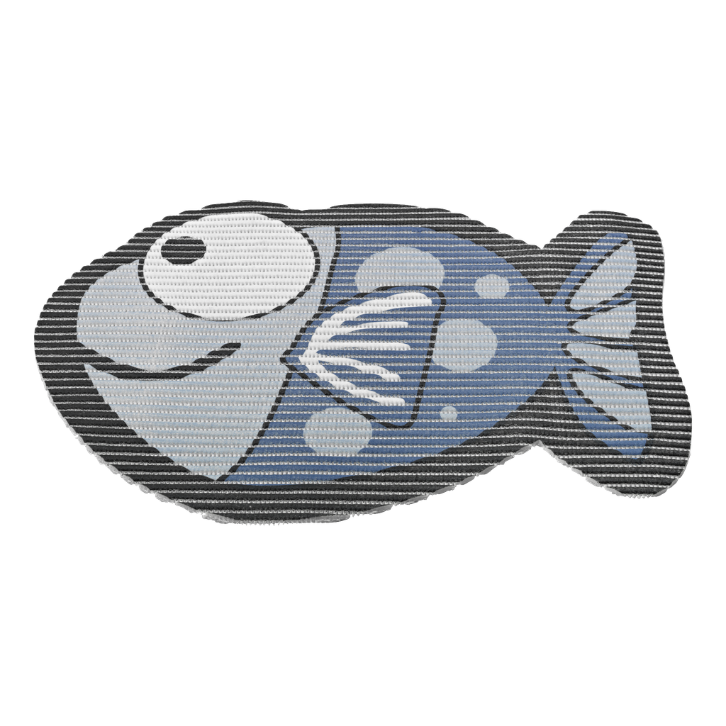 Curaqua Badrumsmatta
