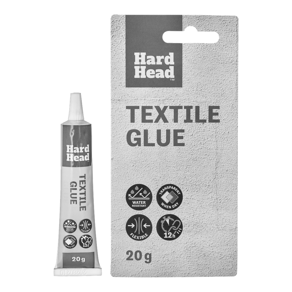 Hard Head Tekstillim