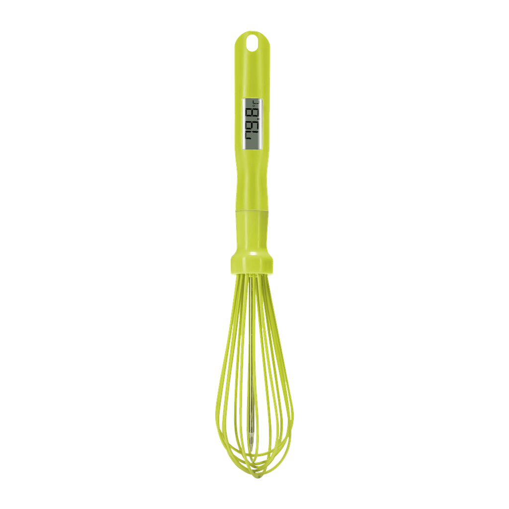 OBH Nordica Ballongvisp med termometer