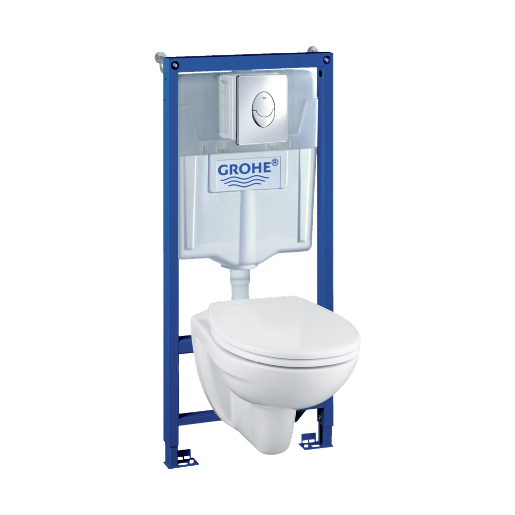 Grohe Toalettstol