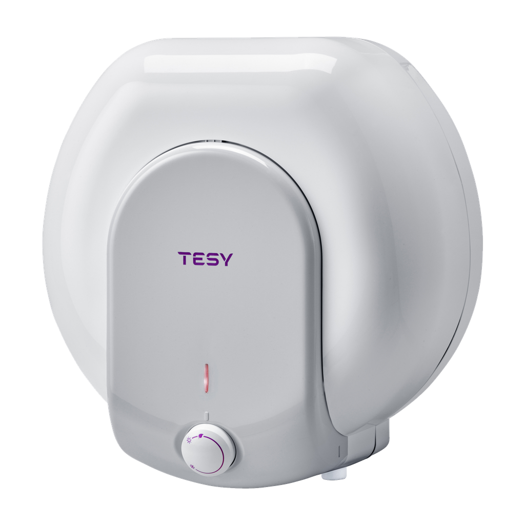 Tesy Varmvattenberedare