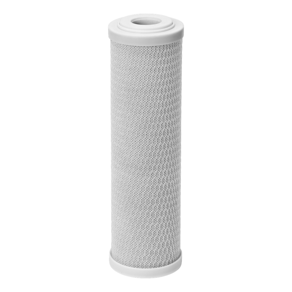 Curaqua Kolfilter