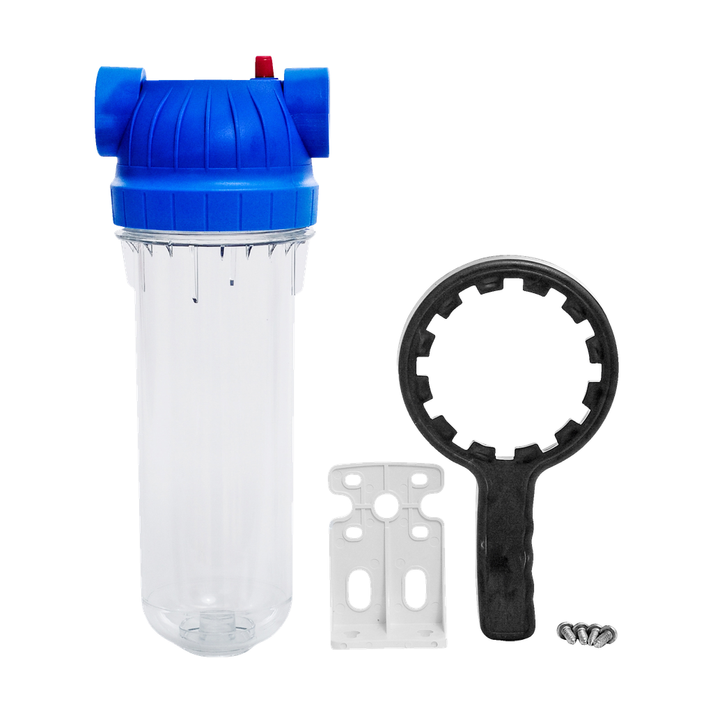 Ust-M Wasserfilter für Filtergehäuse