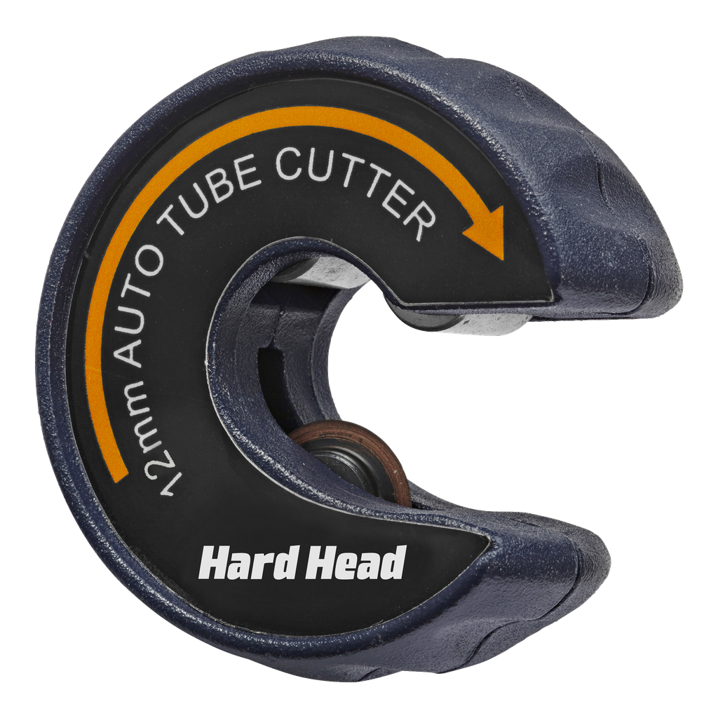 Hard Head Rørkutter