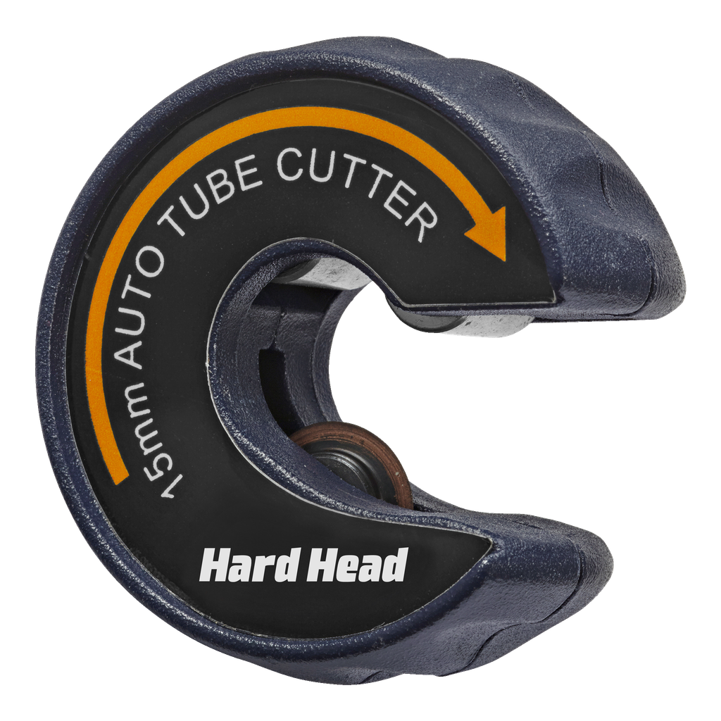 Hard Head Röravskärare