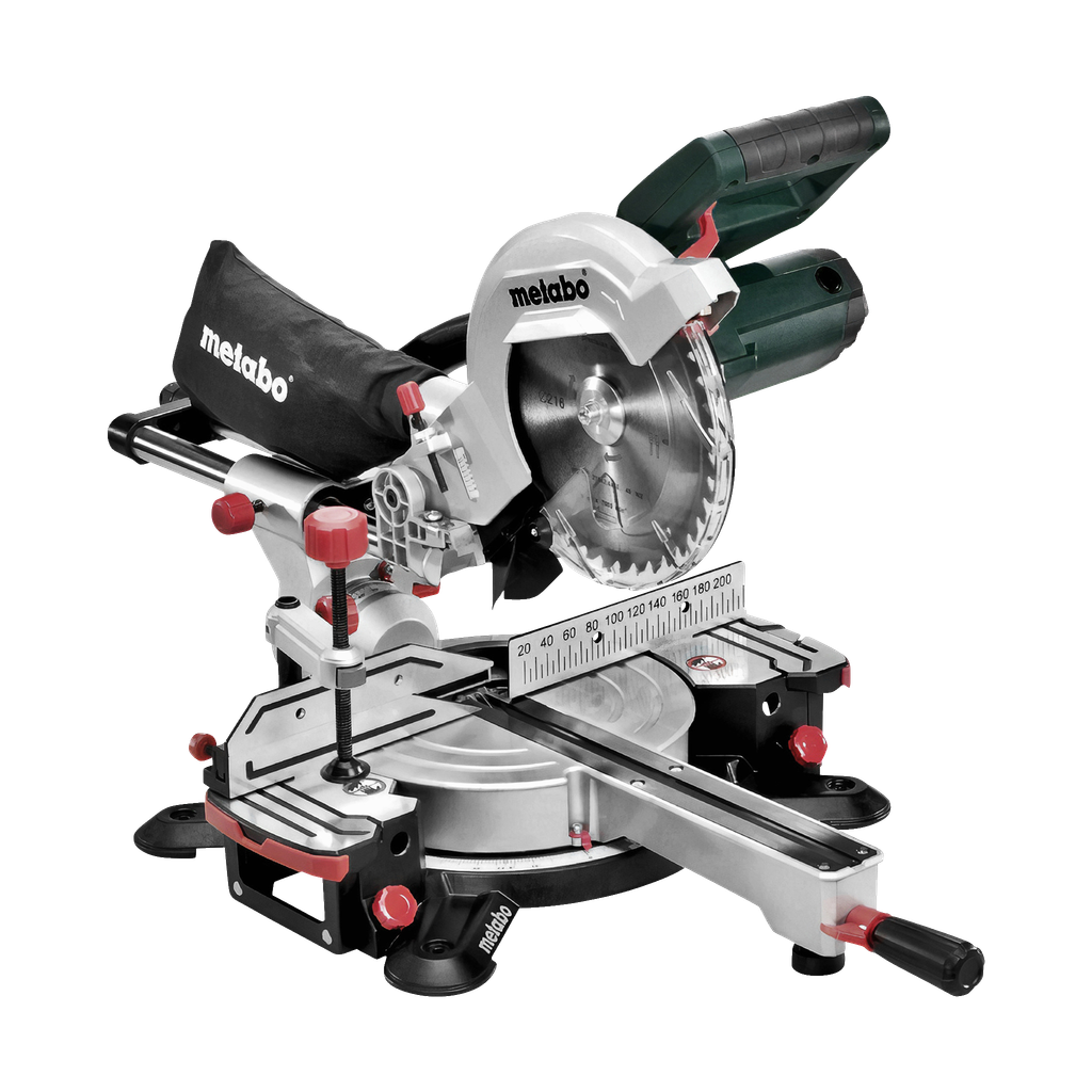 Metabo Kap- och gersåg