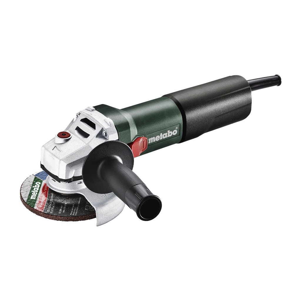 Metabo Vinkelsliper
