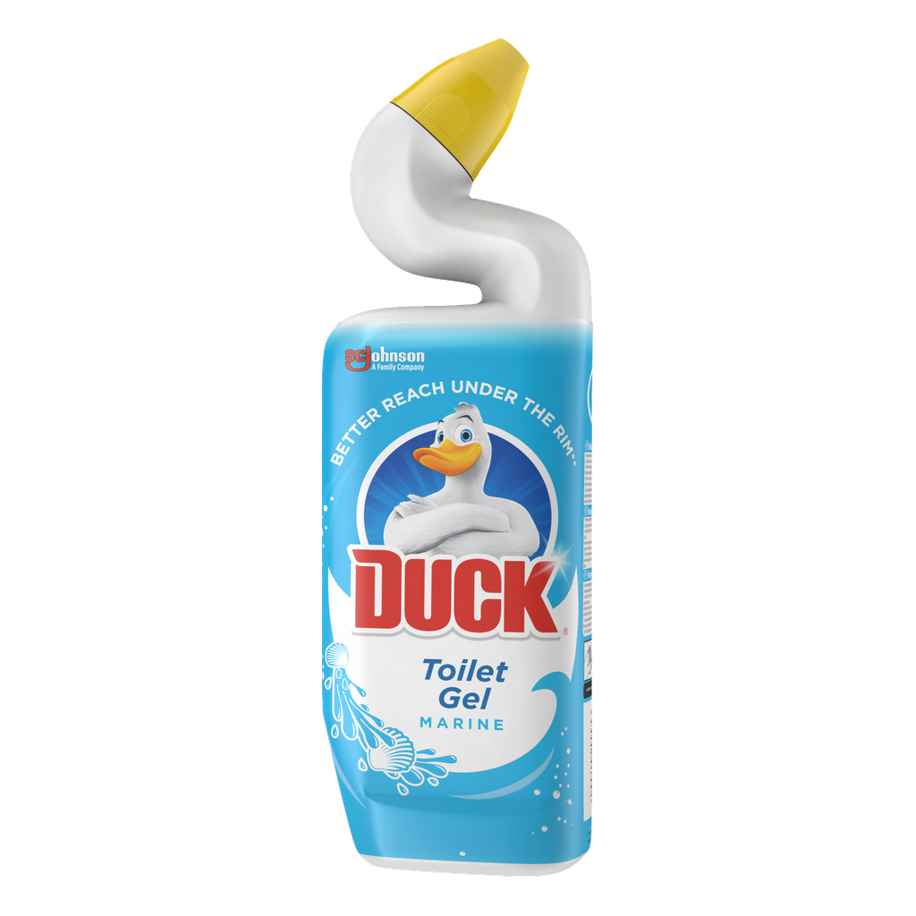 Duck WC-rens
