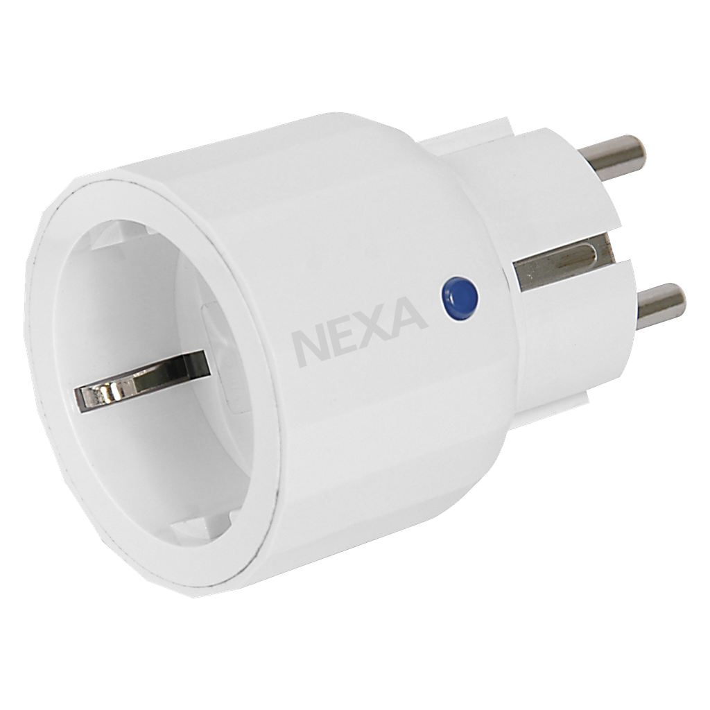 Nexa Fjernstrømbryter dimmer