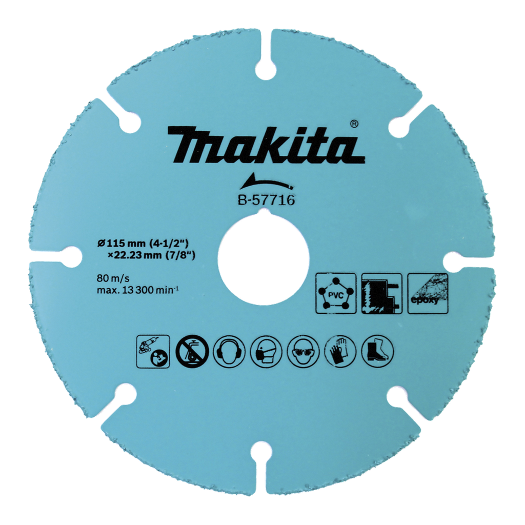 Makita Trennscheibe