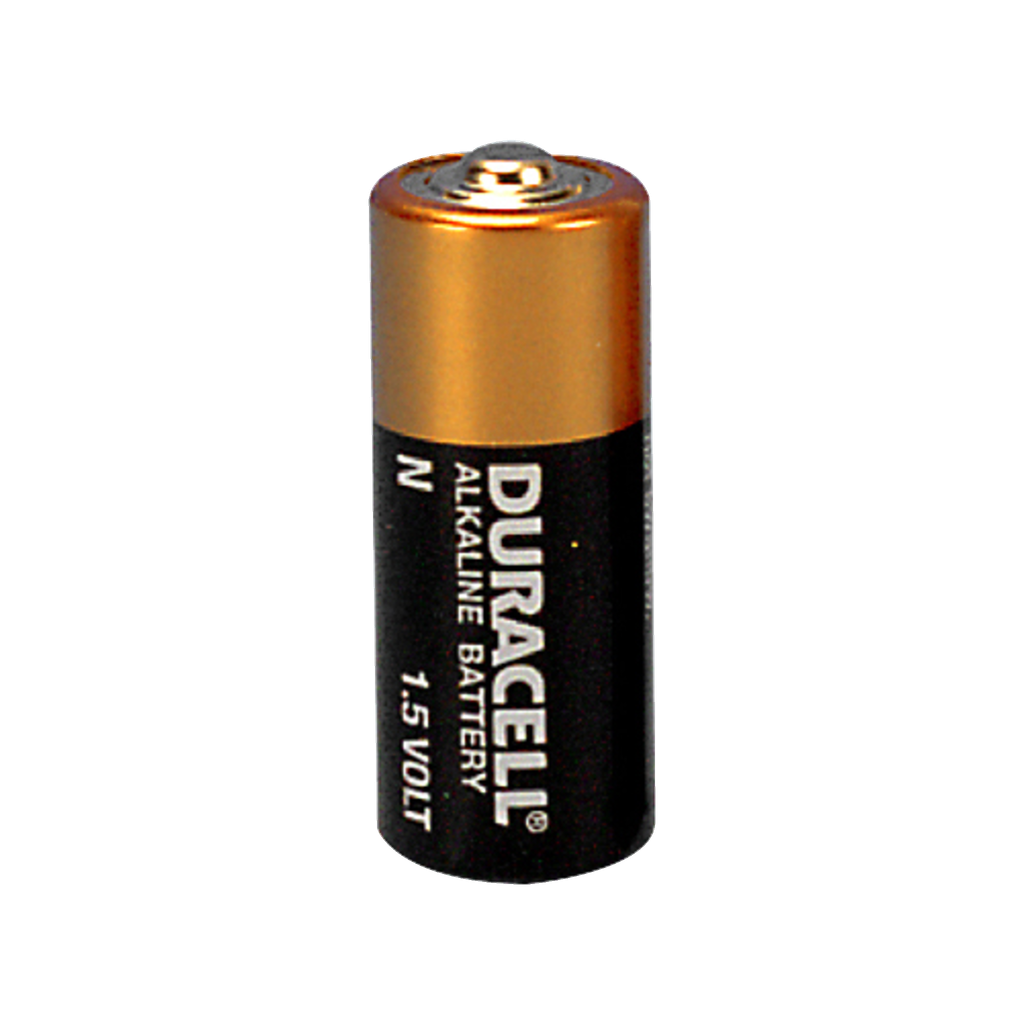 Duracell Alkaliske batterier 2-pk