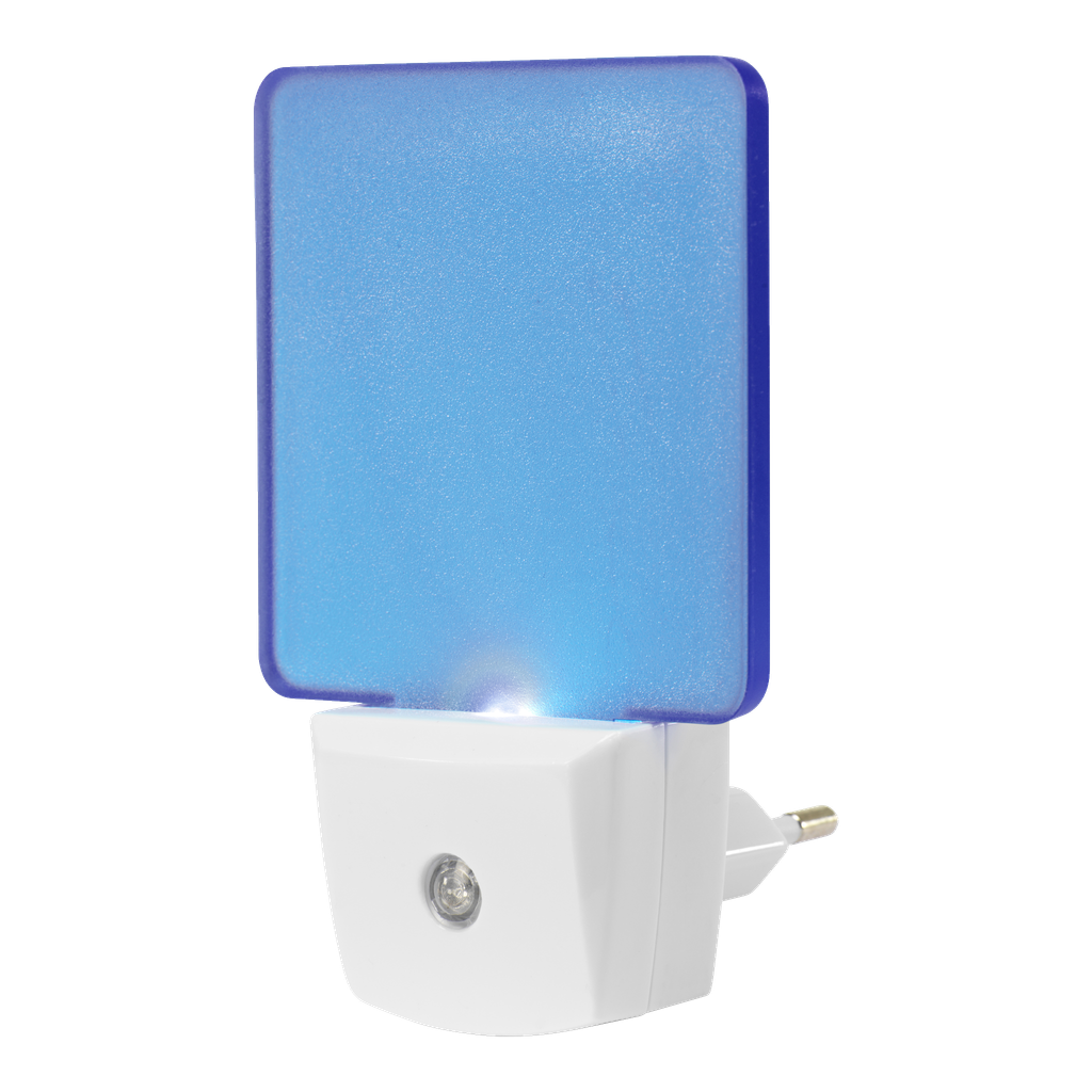Anslut Nattlampa LED
