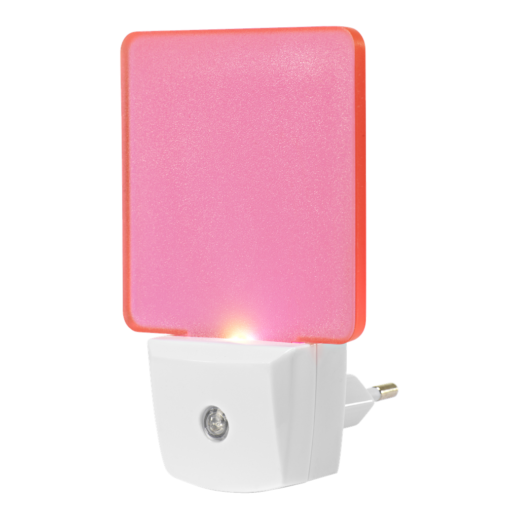 Anslut Nattlampa LED