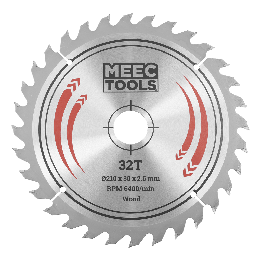 Meec Tools Kreissägeblatt