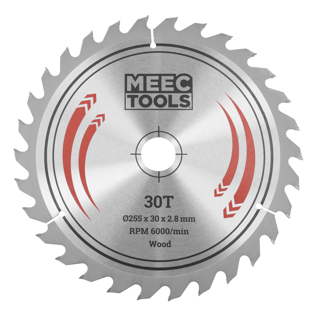 Meec Tools Sagblad: