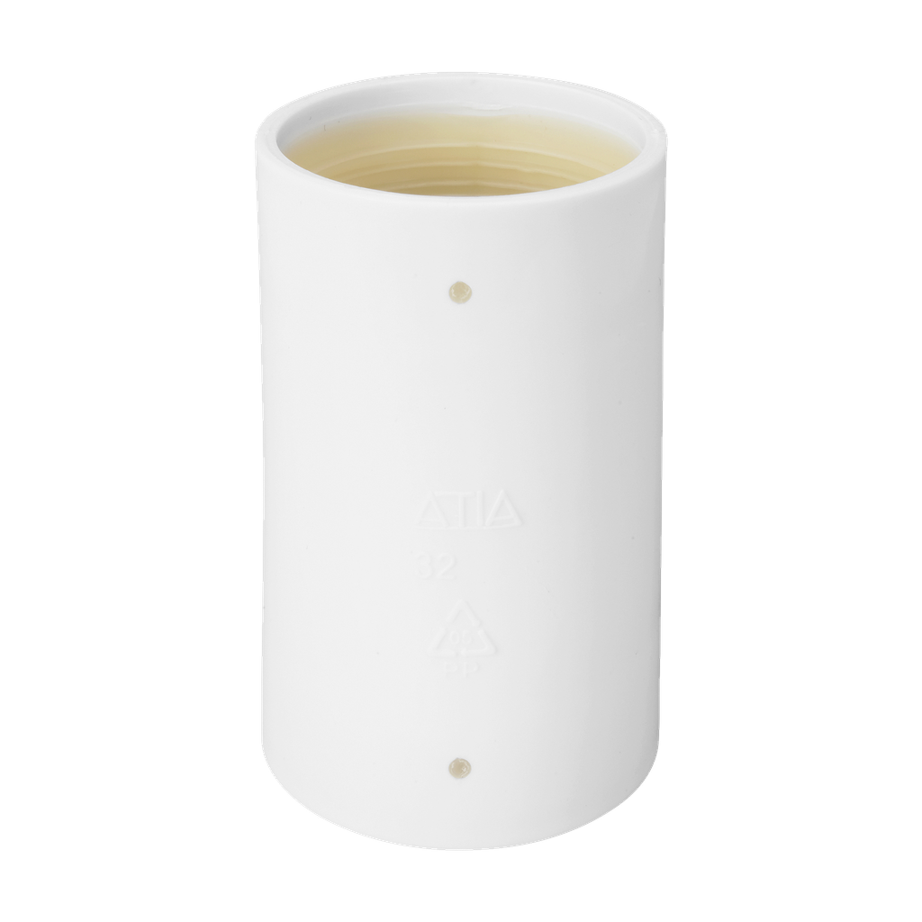 Gelia Rörmuff