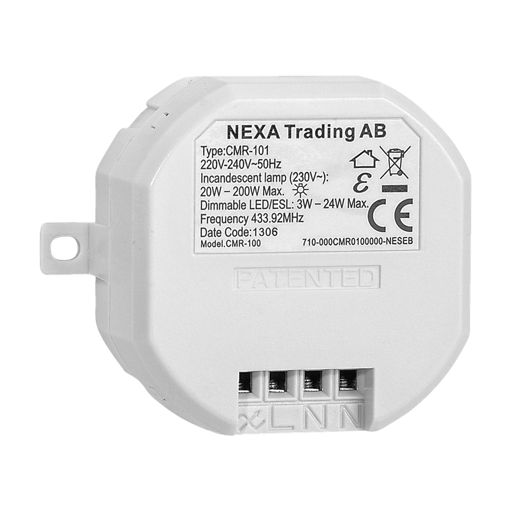 Nexa Dimmermottaker