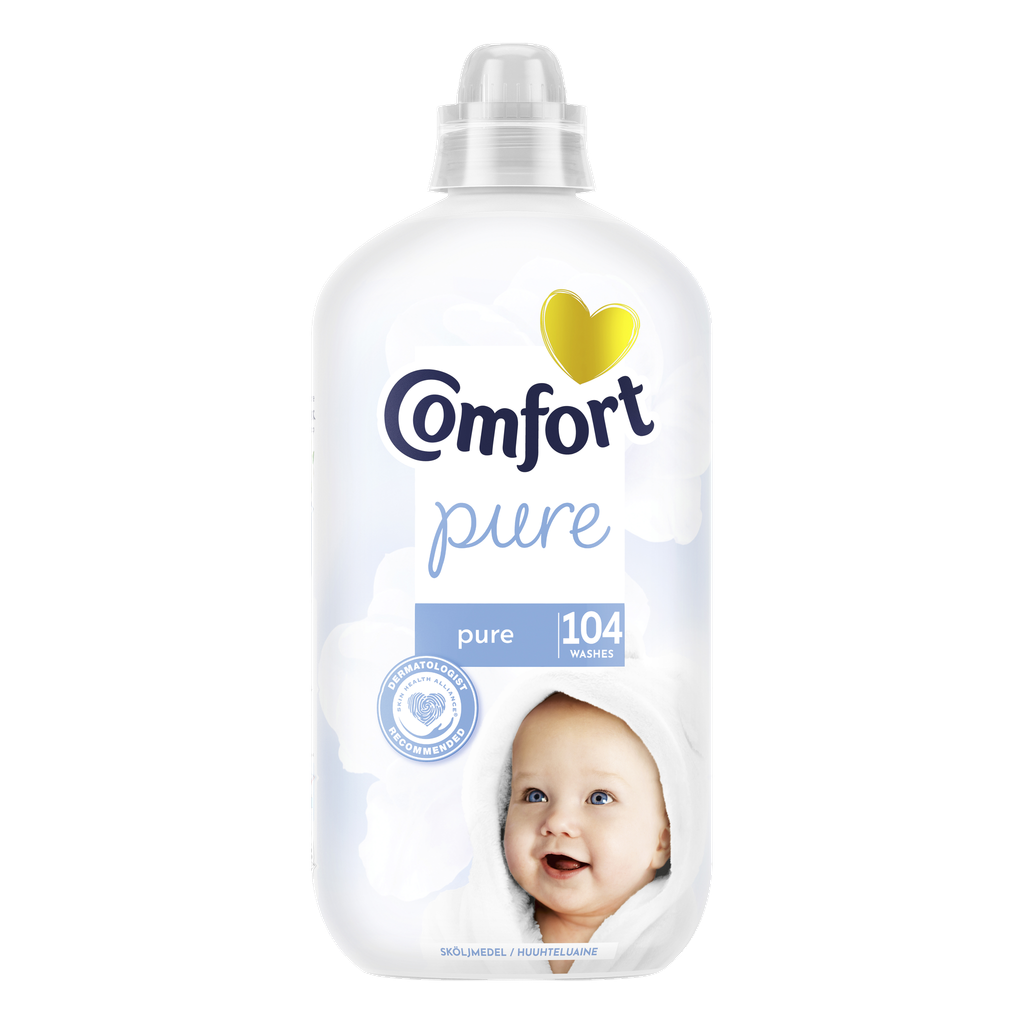 Comfort Huuhteluaine