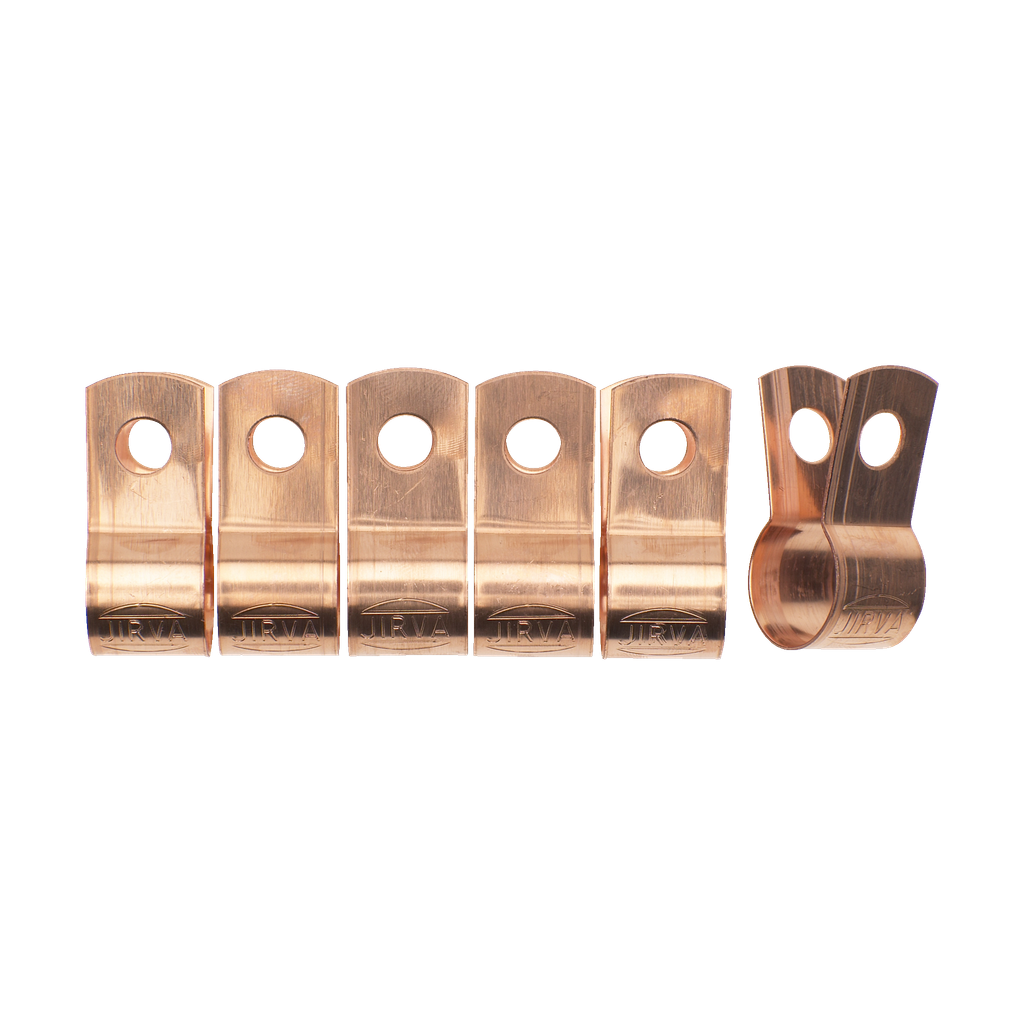 Klamsvep 6-pk