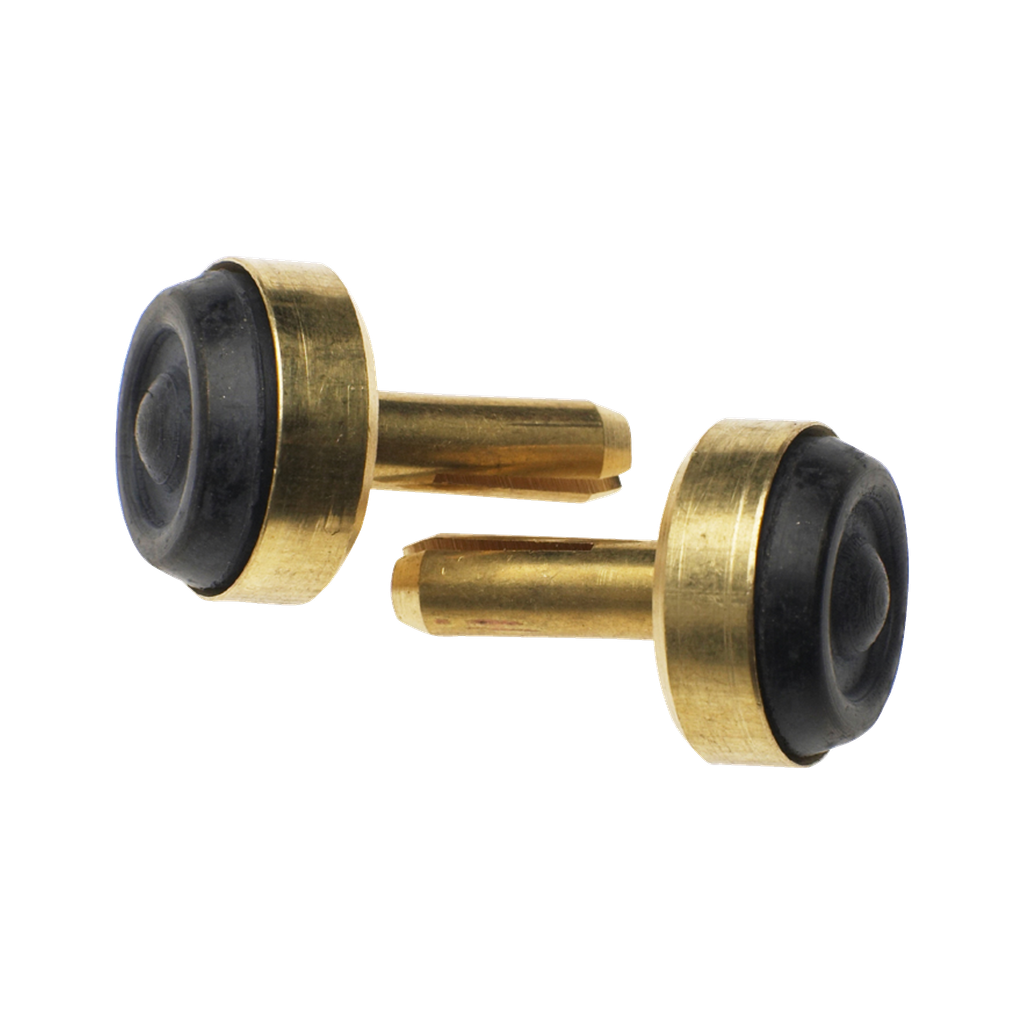 Gelia Ventilkäglor 2-pk