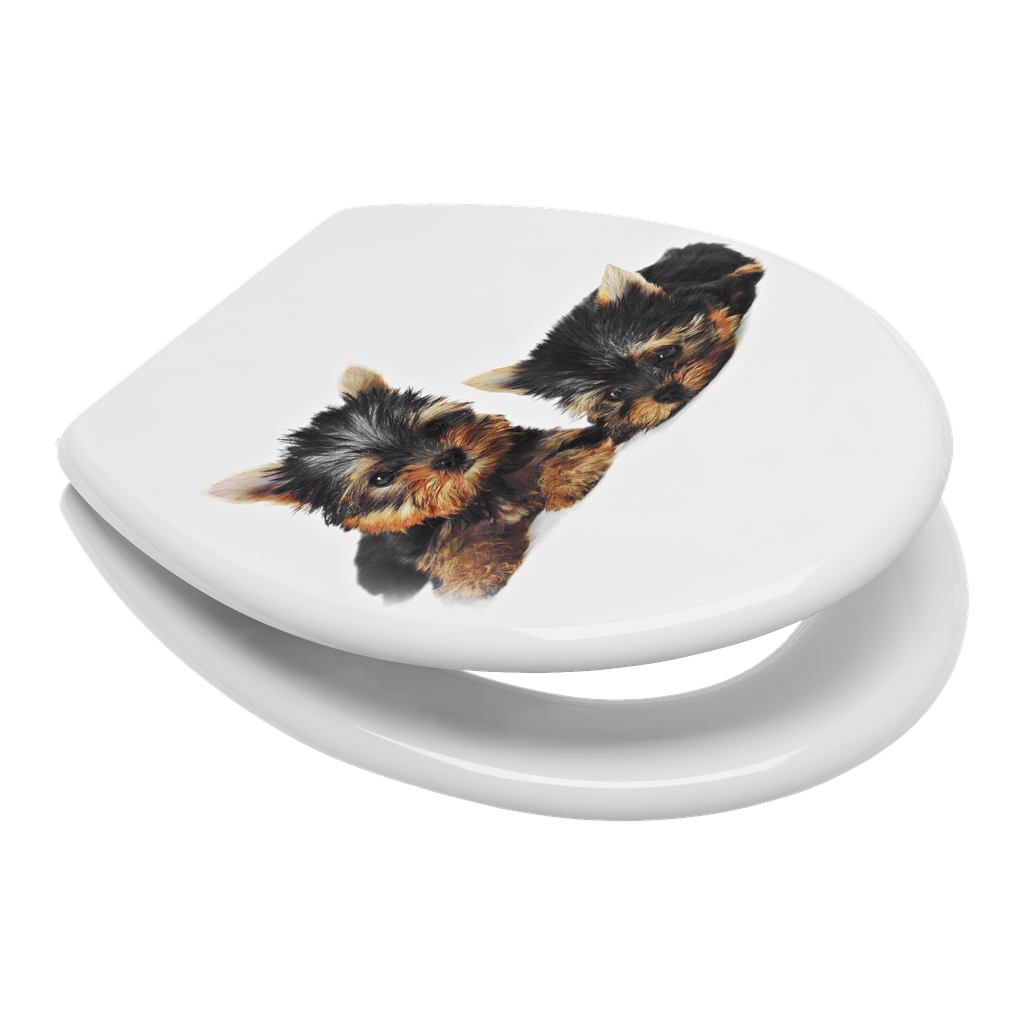 Curaqua Toalettsits