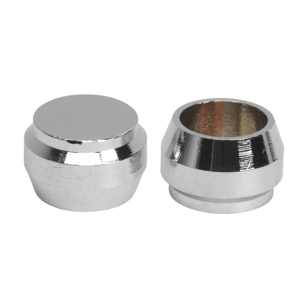 GG carat Plugg 2-pk