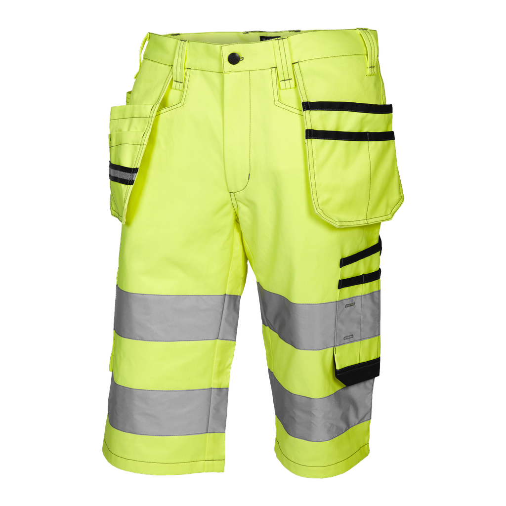 Bluewear Szorty ostrzegawcze