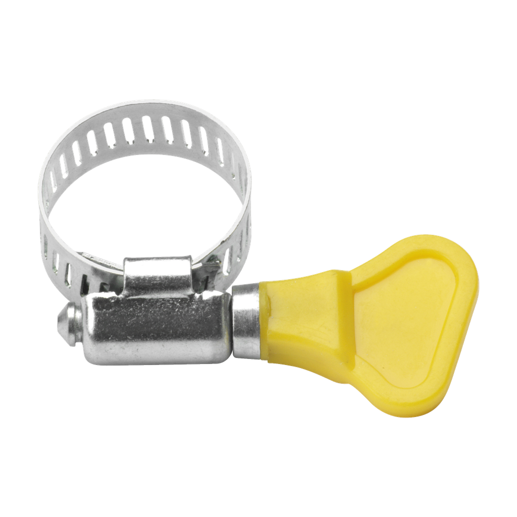 Curaqua Slangklämmor 2-pk