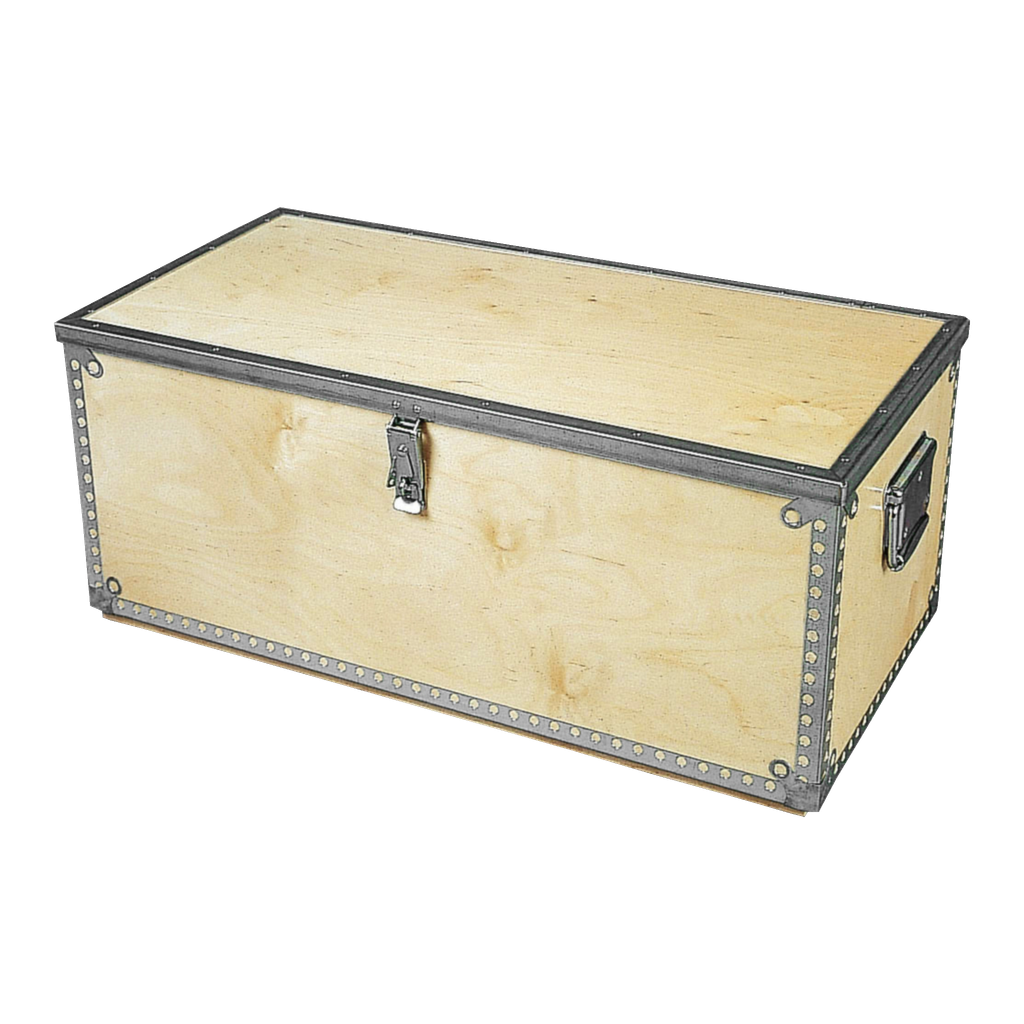 Hard Head Aufbewahrungsbox
