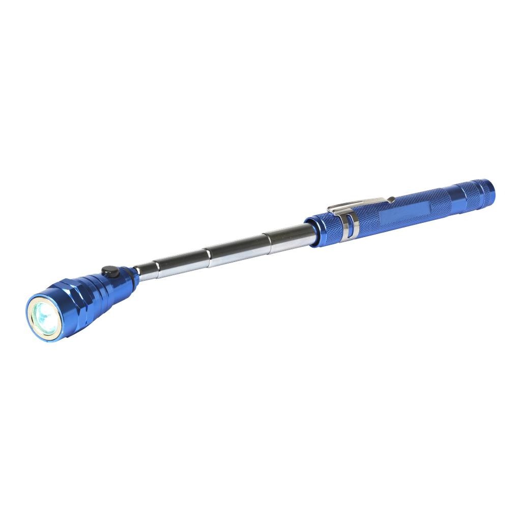 Hard Head Magnetverktøy LED