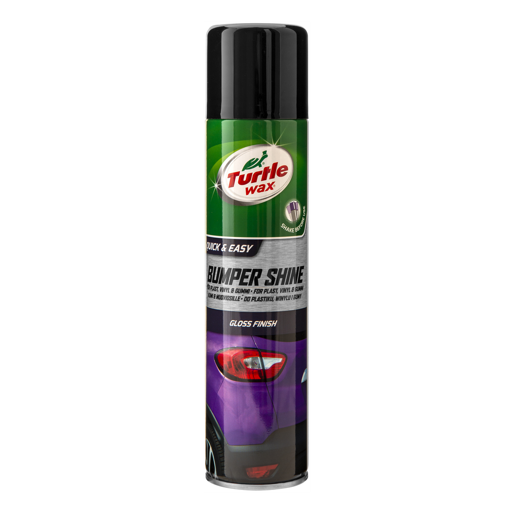 Turtle Wax Dekorpuss