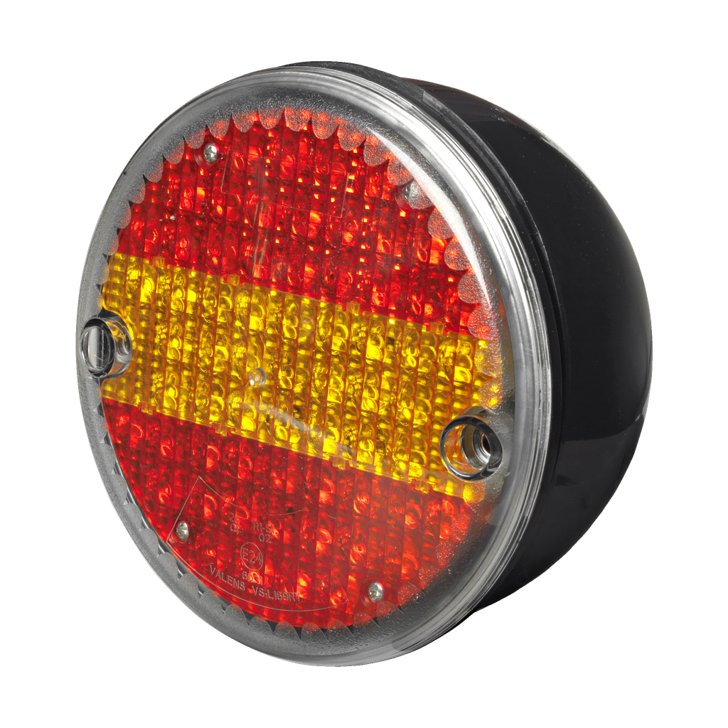 Hamron Baklykt LED