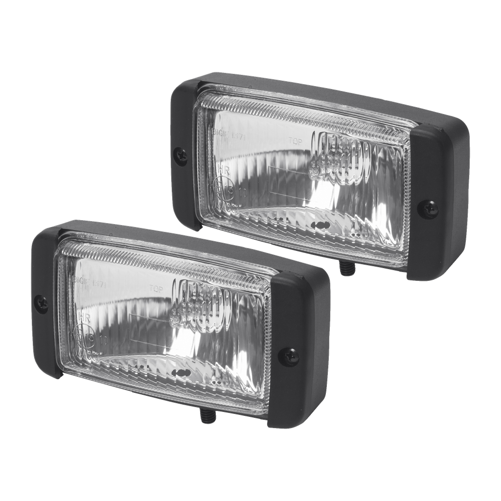 Hamron Ekstralys 2-pk
