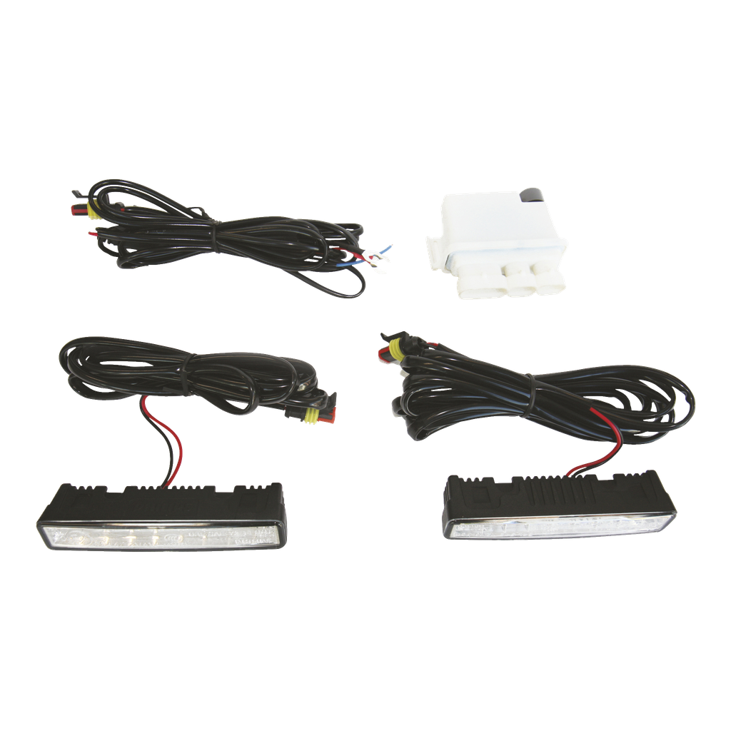 Philips Varsellys LED 2-pk