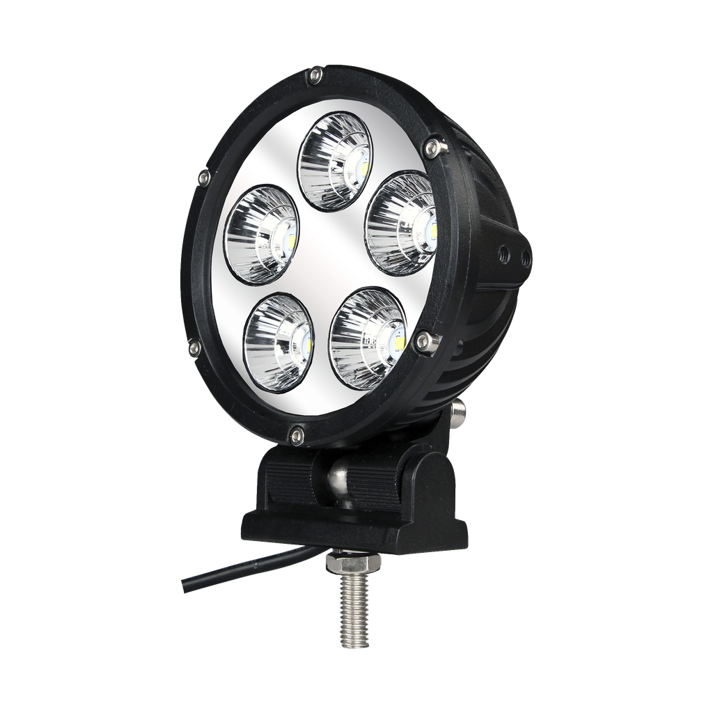 Hamron Lyskaster LED
