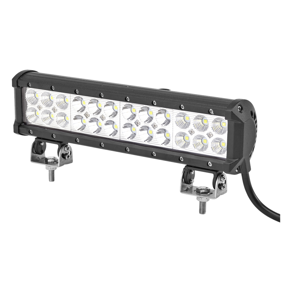 Hamron Lysrampe LED