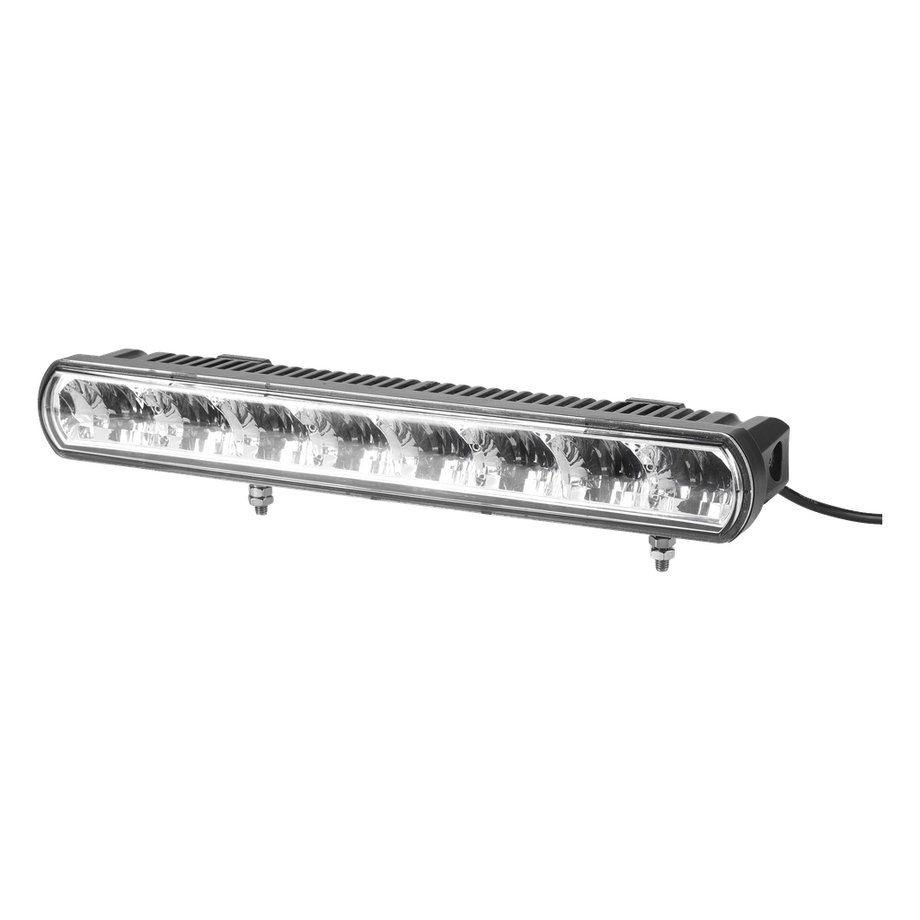 Hamron Extraljusramp LED