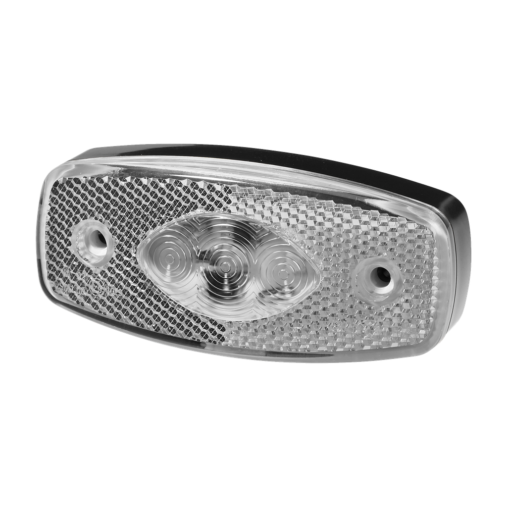 Hamron Posisjonslys LED
