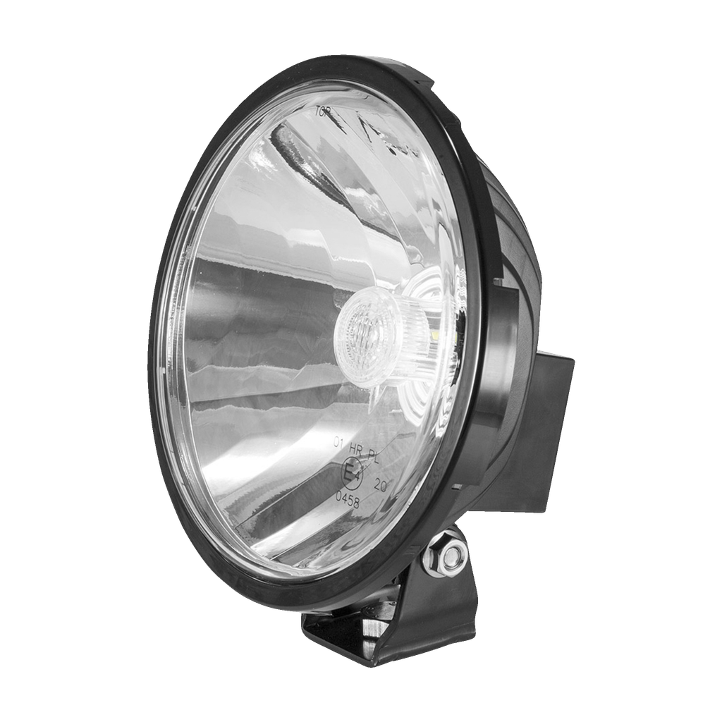 Hamron Ekstralys, LED