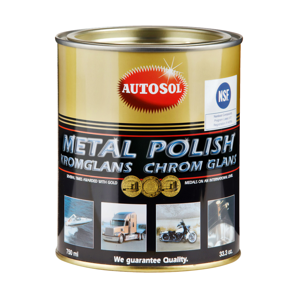 Autosol Kromglans Autosol