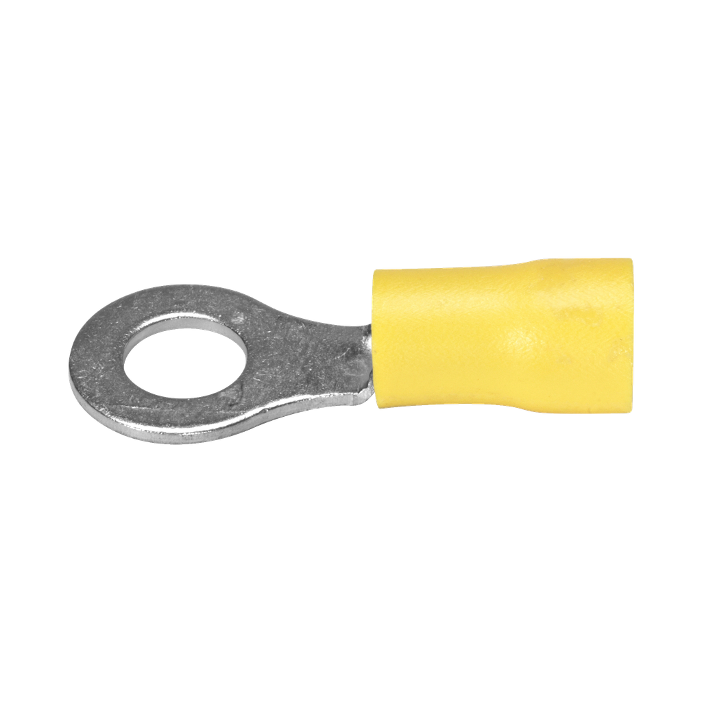 Hamron Ringkabelskor 10-pk