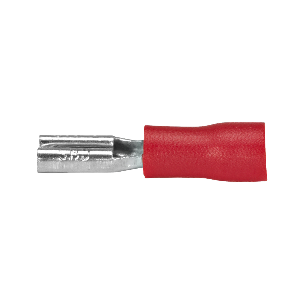 Hamron Flatstiftshylsor 10-pk