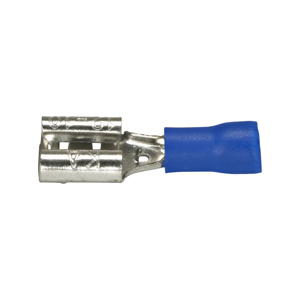 Hamron Flatstiftshylsor 10-pk