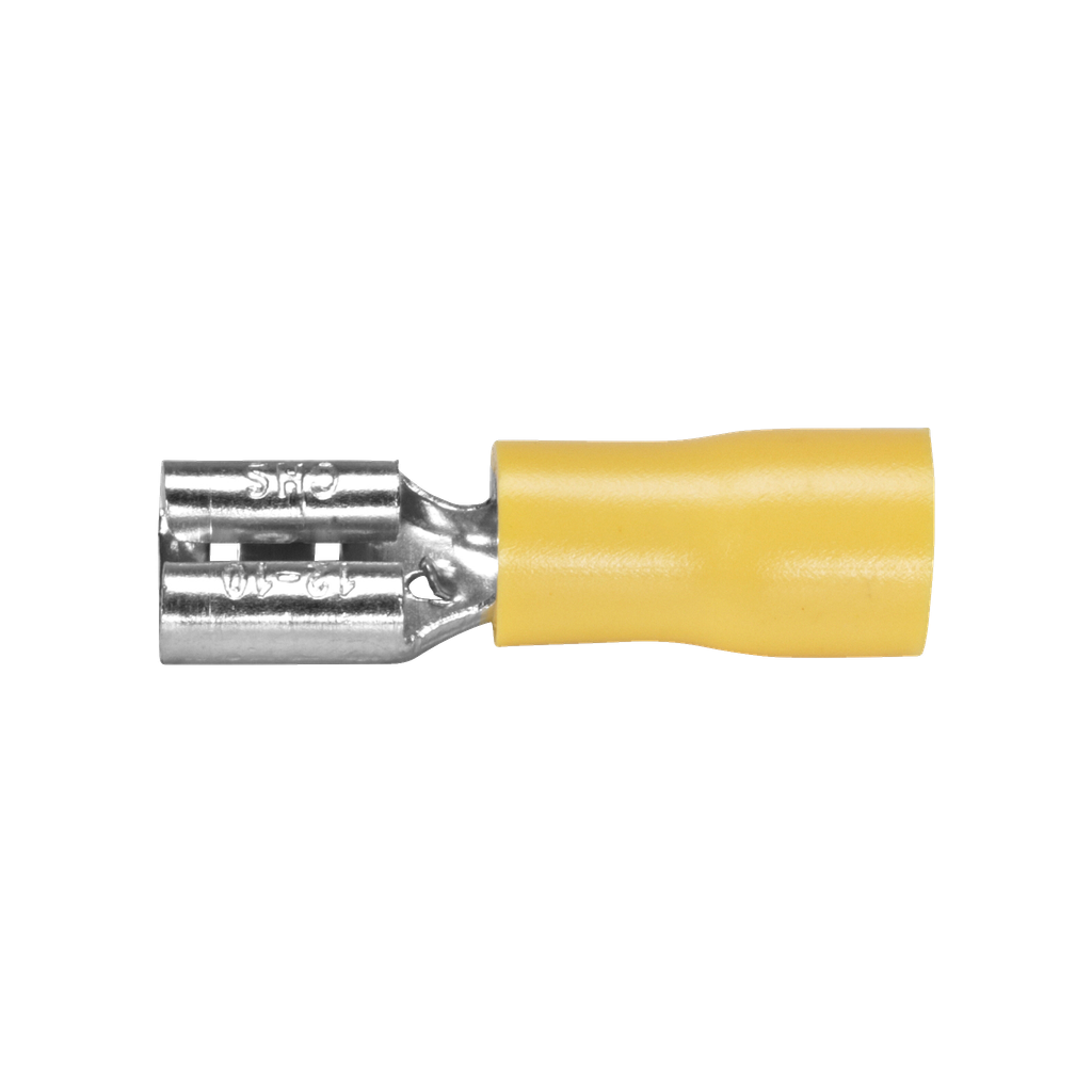 Hamron Flatstiftshylsor 10-pk