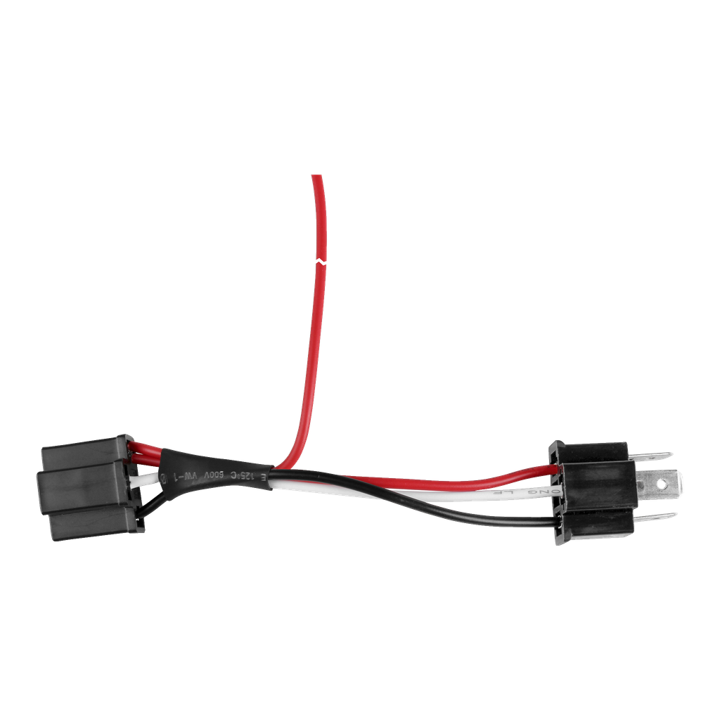 Hamron H4-adapter