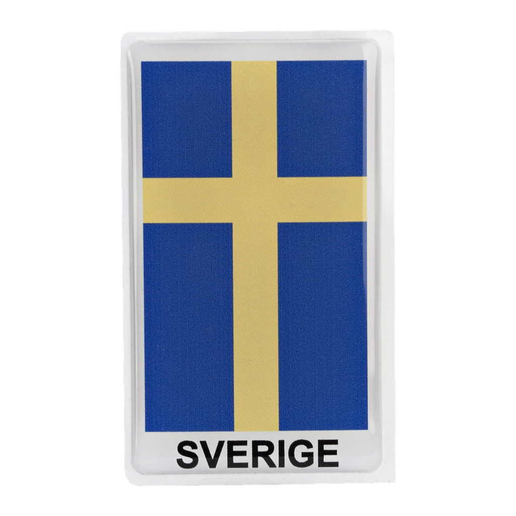 Sverigedekal