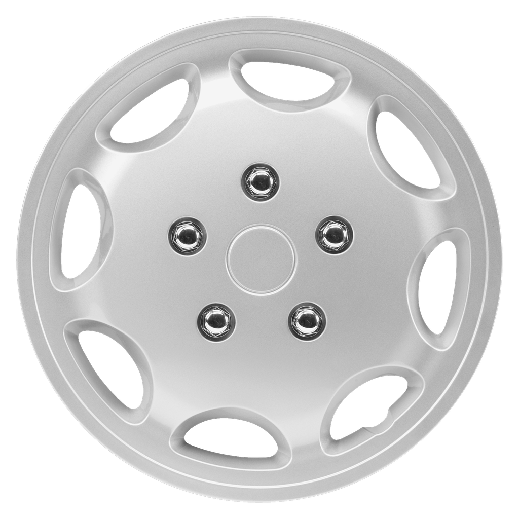 Hamron Hjulsidor 4-pk
