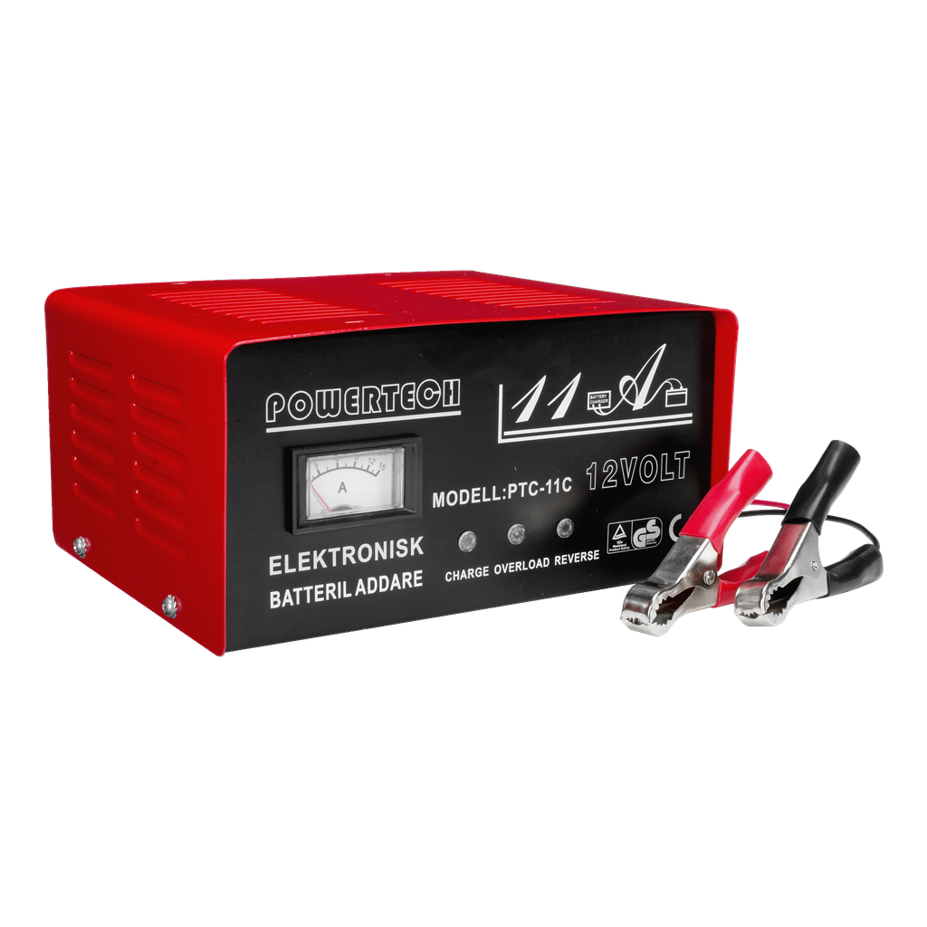 Hamron Batterilader