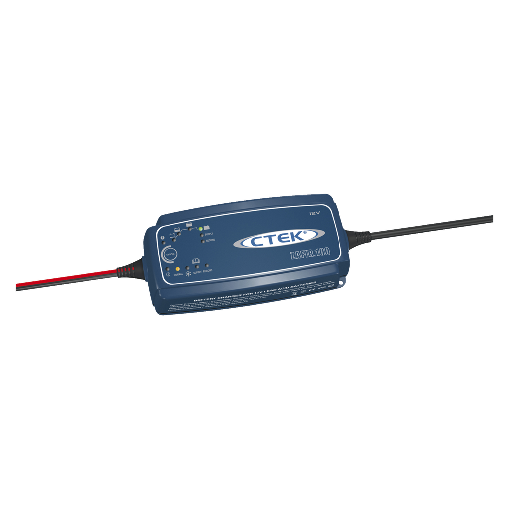 CTEK Batterilader