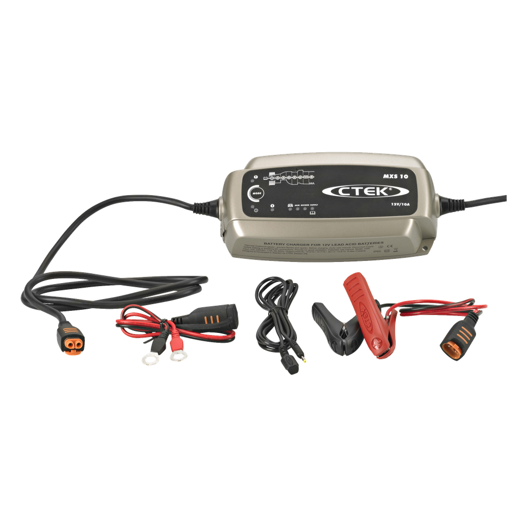 CTEK Batterilader